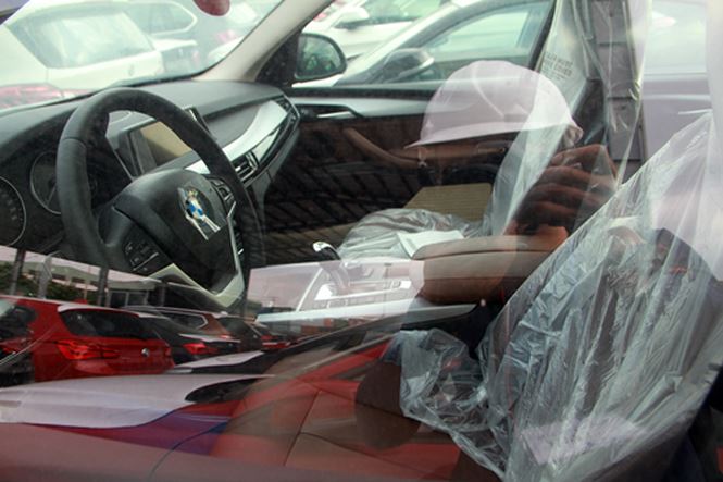 133 xe BMW buôn lậu của Euro Auto bây giờ ra sao? - 10
