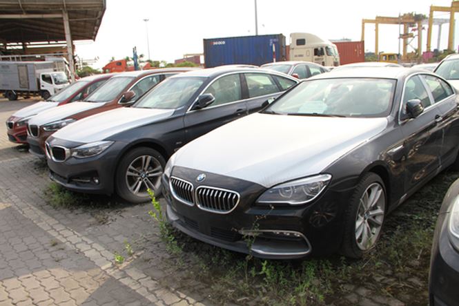 133 xe BMW buôn lậu của Euro Auto bây giờ ra sao? - 13