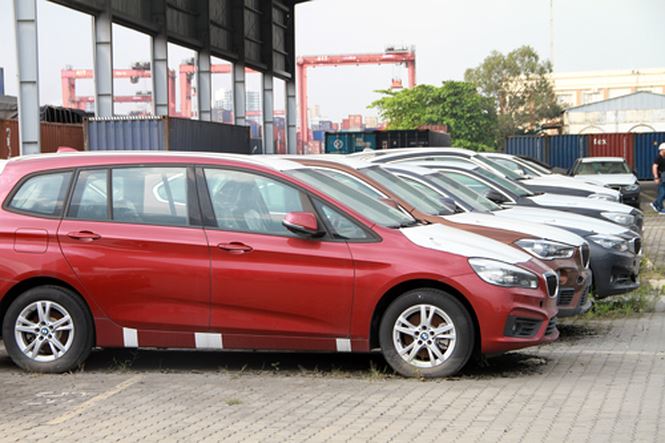 133 xe BMW buôn lậu của Euro Auto bây giờ ra sao? - 2