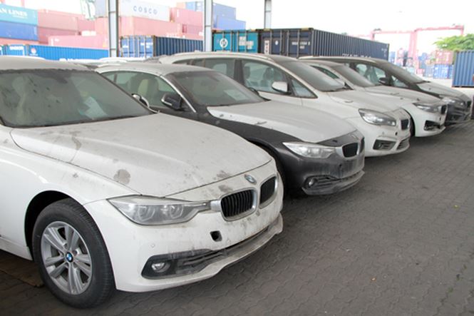 133 xe BMW buôn lậu của Euro Auto bây giờ ra sao? - 5