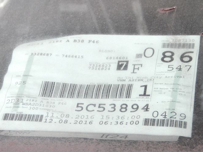 133 xe BMW buôn lậu của Euro Auto bây giờ ra sao? - 6