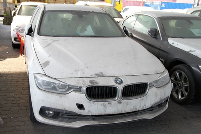 133 xe BMW buôn lậu của Euro Auto bây giờ ra sao? - 9