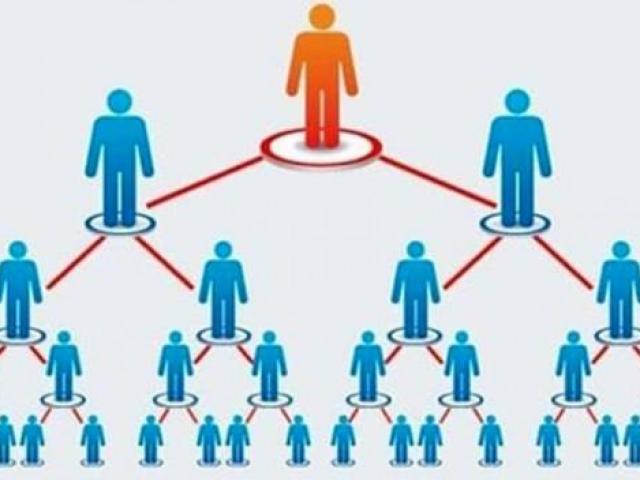 Tin tức trong ngày - Từ tháng 11/2018, bán hàng đa cấp bất chính bị phạt đến 200 triệu đồng