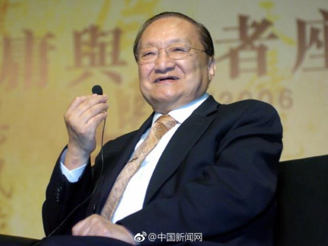 Phim - Đám tang nhà văn Kim Dung sẽ được tổ chức riêng tư theo di chúc