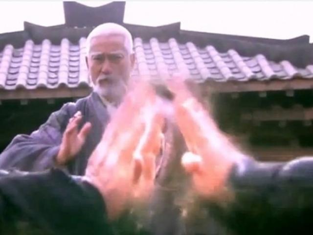 Thể thao - Cao thủ "bá đạo" nhất Kim Dung: Người duy nhất có 72 tuyệt kỹ Thiếu Lâm