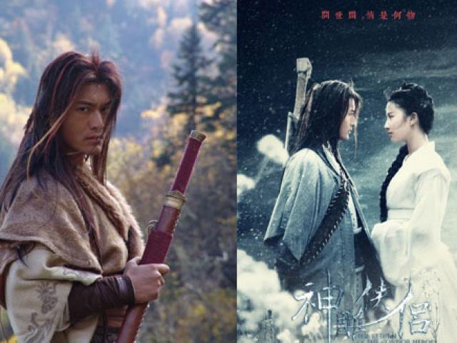 Võ hiệp Kim Dung: Dương Quá - Ám nhiên tiêu hồn chưởng tung hoành võ lâm