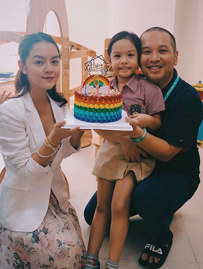 Sau ly hôn, Phạm Quỳnh Anh lại đứng bên chồng cũ vì lý do này - 1