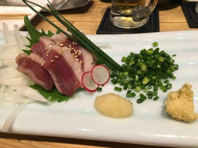 Ẩm thực - Những món cực dị chỉ có thể tìm thấy ở "trái tim của xứ hoa anh đào"