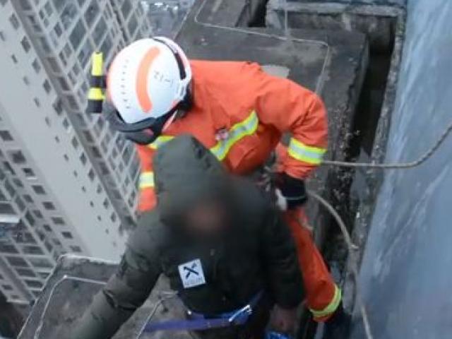 Giáo dục - du học - Hành động thót tim của cậu bé 8 tuổi chỉ vì không muốn đi học