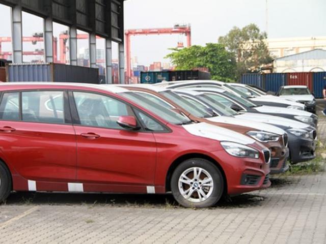 Thị trường - Tiêu dùng - 133 xe BMW buôn lậu của Euro Auto bây giờ ra sao?