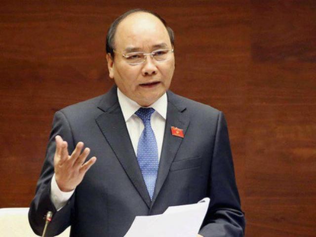 Tin tức trong ngày - Thủ tướng: "Không tái diễn vụ đổi 100 USD bị phạt 90 triệu"