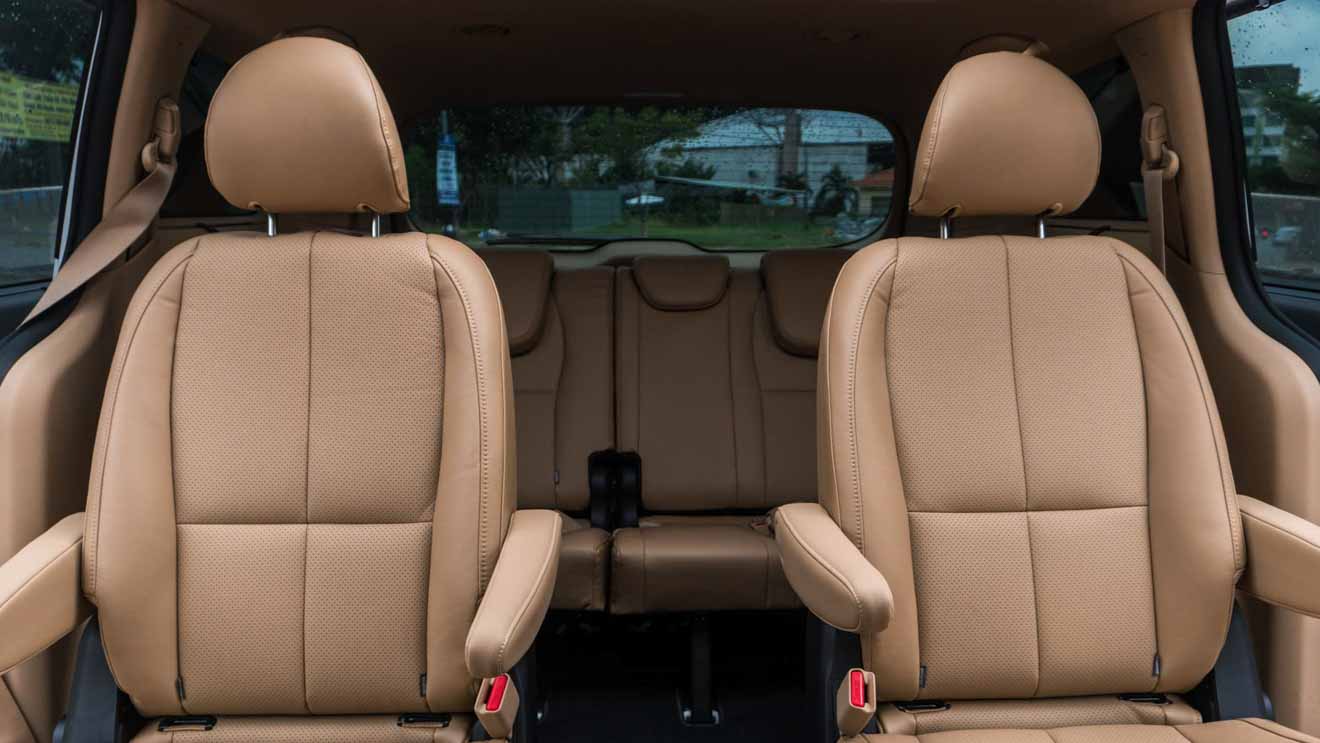 Giá xe Kia Sedona 2018 cập nhật mới nhất tháng 11 kèm ưu đãi tại đại lý - 5
