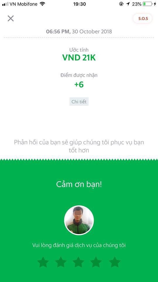 Gọi xe hộ người khác, cô gái hoảng hốt vì chuyện đáng sợ xảy đến chỉ sau 10 phút - 2