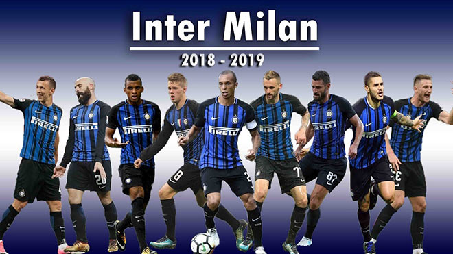 Inter Milan ôm mộng bá chủ châu Âu cùng “ông trùm” 27 tuổi - 1