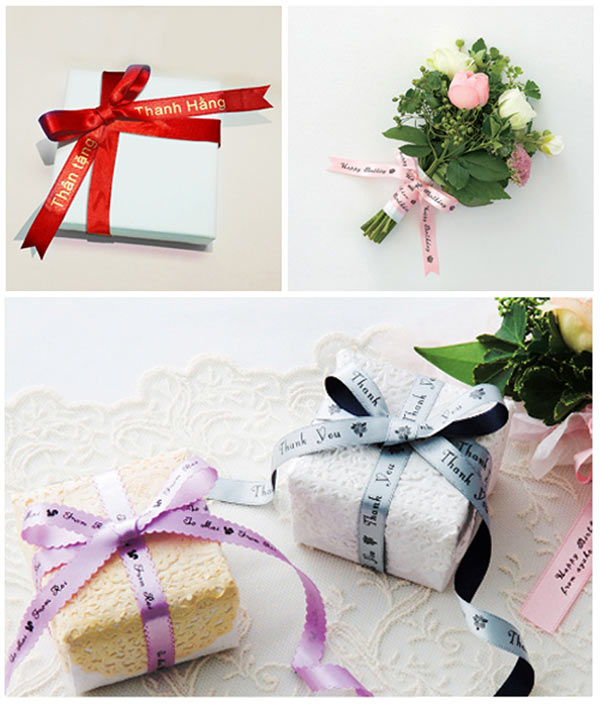 Máy in nhãn thương hiệu Nhật dành cho thị trường Việt Nam - 5