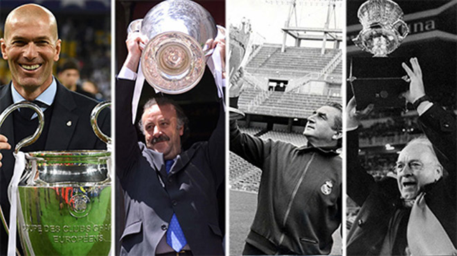 Real bùng nổ tướng mới: Lên đỉnh như Zidane hay “lời nguyền gãy cánh” - 2