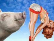 Quần lót khử mùi