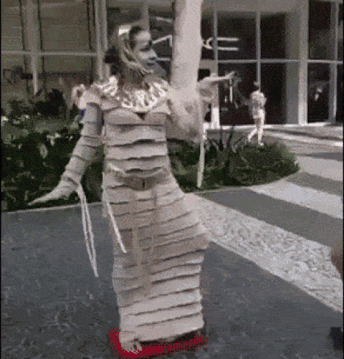 Cái giá phải trả khi vô tình khiến quý ông đau đớn - 9