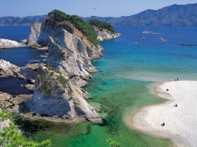 Du lịch - Mướt mắt trước những vùng đất đẹp như ảo ảnh tại đất nước mặt trời mọc