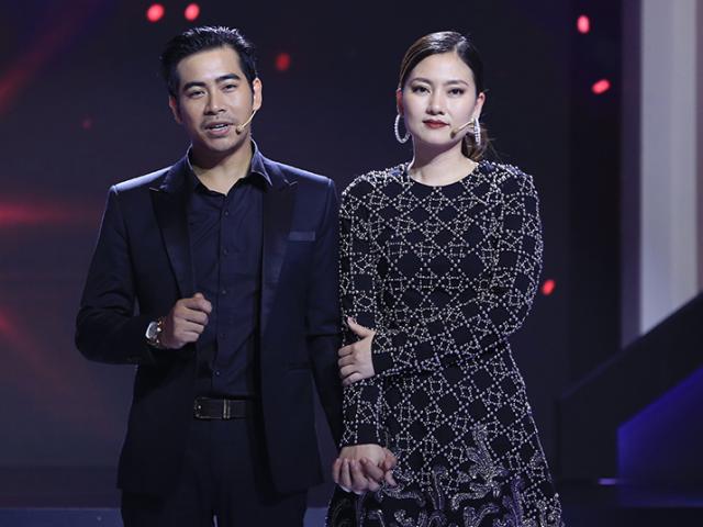 Đời sống Showbiz - Chồng Ngọc Lan "tố" vợ không biết nấu ăn, rửa chén là bể chén