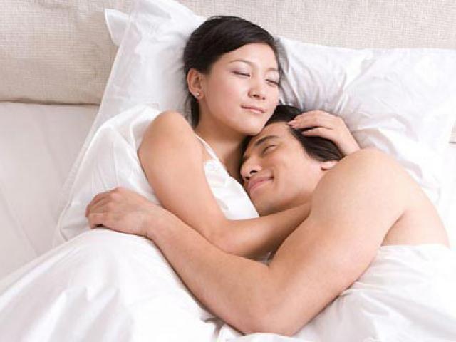 Bạn trẻ - Cuộc sống - Đàn ông chỉ thích sex - hiểu lầm của phụ nữ khiến anh em oan hơn Thị Kính