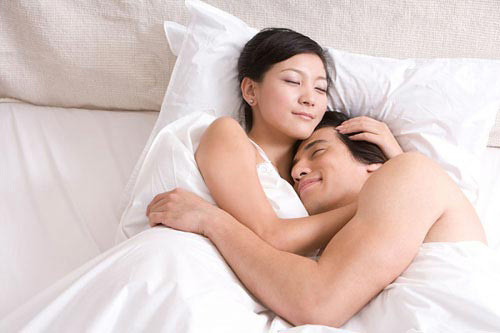 Đàn ông chỉ thích sex - hiểu lầm của phụ nữ khiến anh em oan hơn Thị Kính - 1