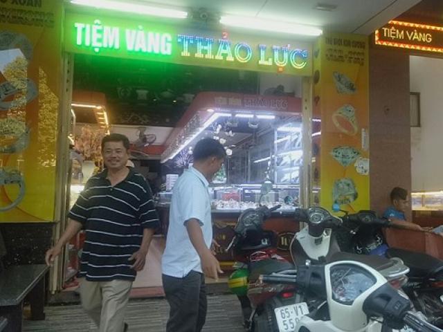 Vụ án nổi tiếng - Vụ 100 USD: Chủ tiệm vàng khiếu nại quyết định xử phạt