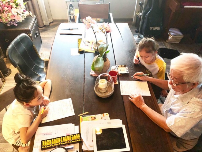 Hé lộ nơi ở của Hồng Nhung sau ly hôn chồng Tây, nhận trợ cấp 100 triệu/tháng - 6