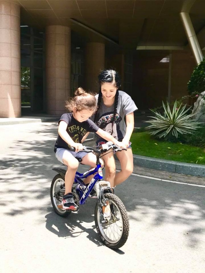 Hé lộ nơi ở của Hồng Nhung sau ly hôn chồng Tây, nhận trợ cấp 100 triệu/tháng - 4