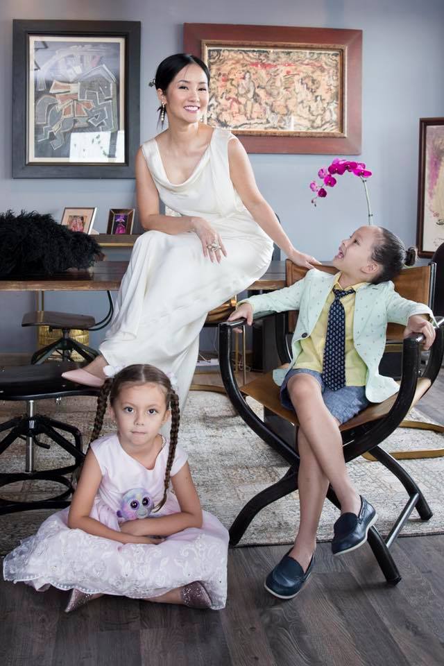 Hé lộ nơi ở của Hồng Nhung sau ly hôn chồng Tây, nhận trợ cấp 100 triệu/tháng - 3