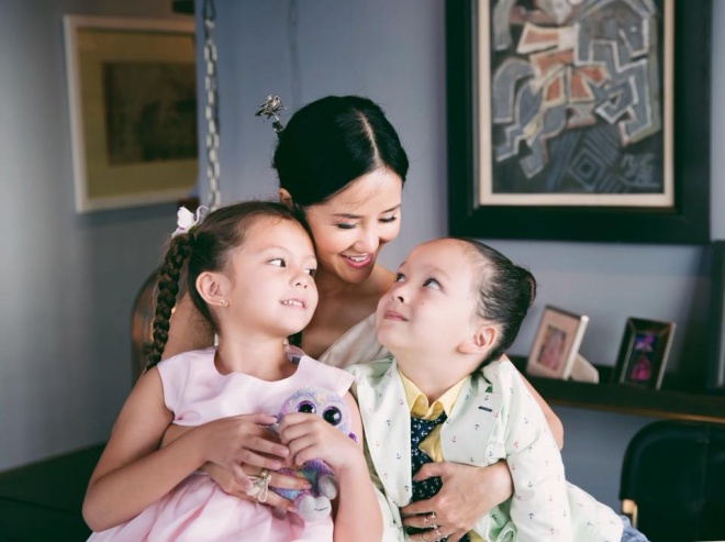 Hé lộ nơi ở của Hồng Nhung sau ly hôn chồng Tây, nhận trợ cấp 100 triệu/tháng - 2