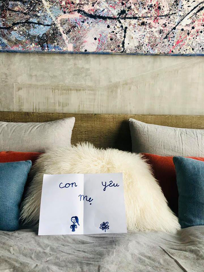 Hé lộ nơi ở của Hồng Nhung sau ly hôn chồng Tây, nhận trợ cấp 100 triệu/tháng - 9