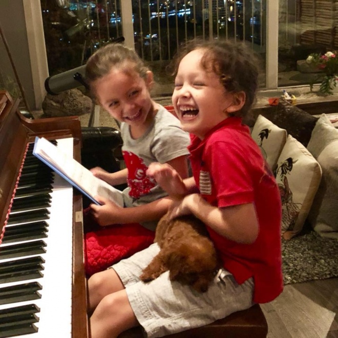 Hé lộ nơi ở của Hồng Nhung sau ly hôn chồng Tây, nhận trợ cấp 100 triệu/tháng - 8