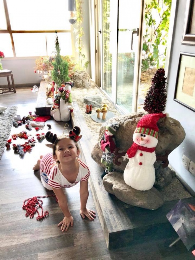 Hé lộ nơi ở của Hồng Nhung sau ly hôn chồng Tây, nhận trợ cấp 100 triệu/tháng - 8