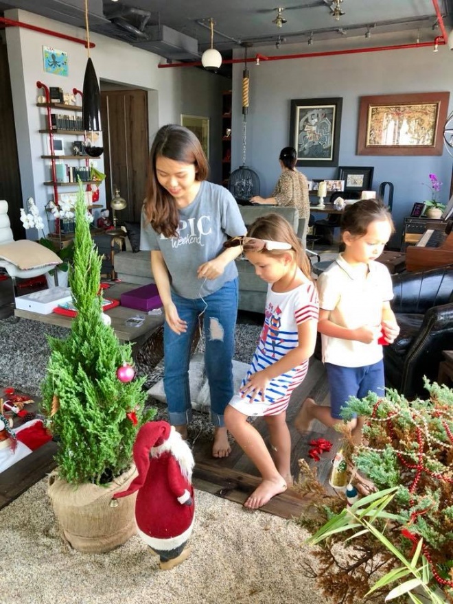 Hé lộ nơi ở của Hồng Nhung sau ly hôn chồng Tây, nhận trợ cấp 100 triệu/tháng - 7