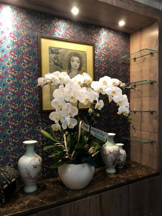 Hé lộ nơi ở của Hồng Nhung sau ly hôn chồng Tây, nhận trợ cấp 100 triệu/tháng - 6