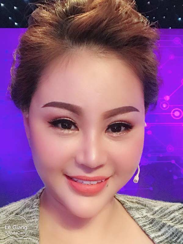 Nghệ sỹ hài Lê Giang: &#34;Cứ gặp điều xui xẻo, tôi lại muốn sửa mặt&#34; - 3