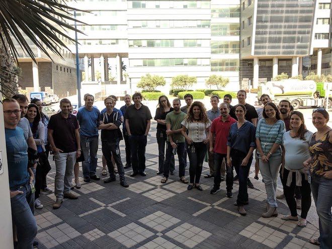 Chùm ảnh nhân viên Google biểu tình ở nhiều nơi vì... bê bối tình dục - 17