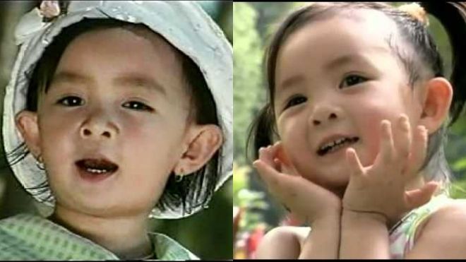 &#34;Con cò bé bé&#34; - bé Xuân Mai được ra đời trong hoàn cảnh bất ngờ - 2