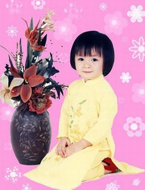 &#34;Con cò bé bé&#34; - bé Xuân Mai được ra đời trong hoàn cảnh bất ngờ - 3