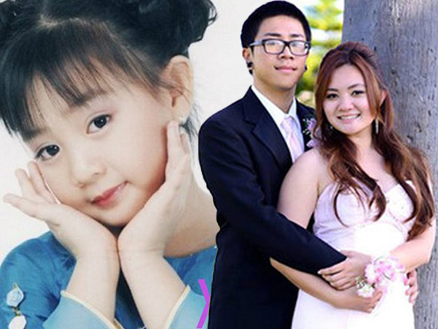 Ca nhạc - MTV - "Con cò bé bé" - bé Xuân Mai được ra đời trong hoàn cảnh bất ngờ