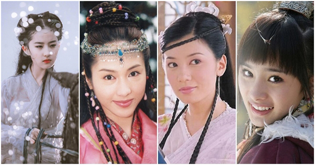 Kim Dung từng nói, Quách Tương – tiểu nữ tử của cặp vợ chồng Quách Tĩnh, Hoàng Dung mới chính là nhân vật nữ yêu thích nhất của ông chứ không phải là Hoàng Dung hay Tiểu Long Nữ.