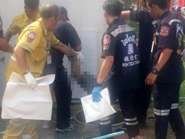 Phi thường - kỳ quặc - Thái Lan: Điều tra nhà hàng chay giết người rồi đem nấu cho thực khách