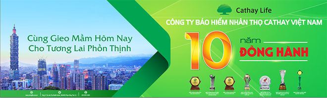 Cathay Life Việt Nam mở 06 văn phòng kinh doanh mới - 2