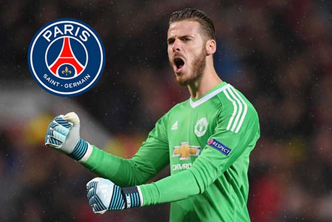Sanchez đến PSG: &#34;Đại ca&#34; đi trước, ĐKVĐ Pháp chờ rước nốt De Gea - 2
