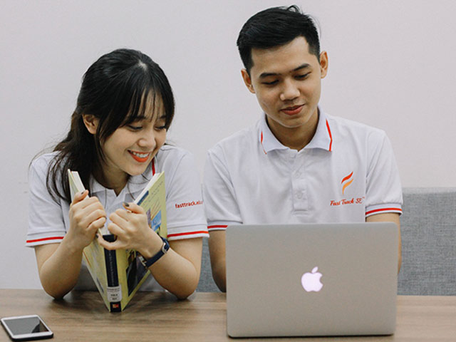 Công nghệ thông tin - Đổi đời nhờ học Lập trình và được cam kết việc làm 100%