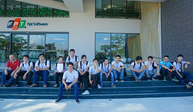 Đổi đời nhờ học Lập trình và được cam kết việc làm 100% - 2