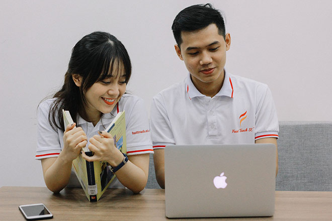 Đổi đời nhờ học Lập trình và được cam kết việc làm 100% - 3