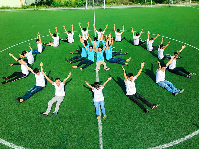 Đổi đời nhờ học Lập trình và được cam kết việc làm 100% - 4