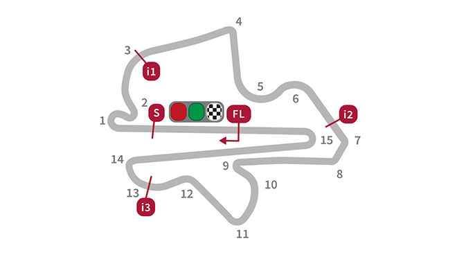 Đua xe MotoGP: Hạ màn “cuộc marathon châu Á&#34;, chờ đợi mốc kỷ lục - 4